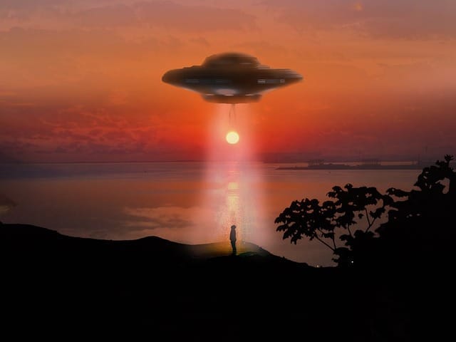 Extraños encuentros con seres de otro planeta 1 Extranos encuentros con seres de otro planeta