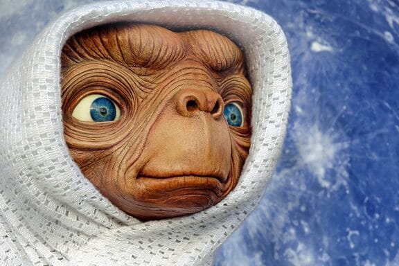 vida extraterrestre 2